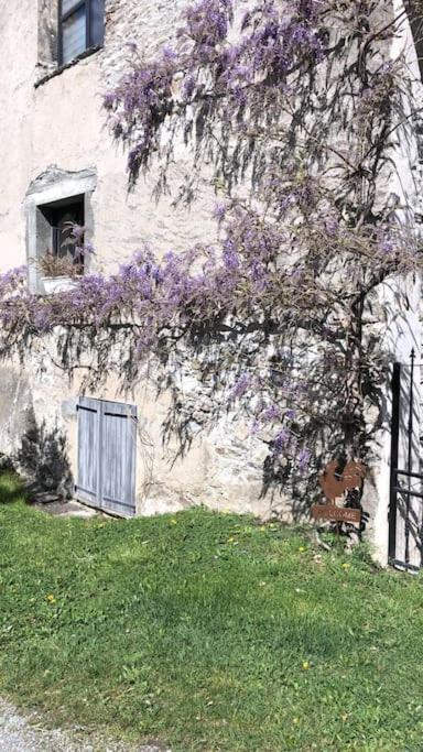 La Tour Charmant Tres Bien Situe Minimum 2 Nuits Merci Tours-en-Savoie Exterior foto